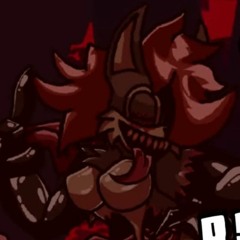 Friday night funkin' Vs Sonic.exe Hell Reborn (Overseer)
