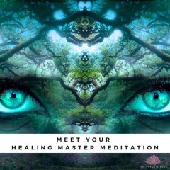 Healing Master Meditation