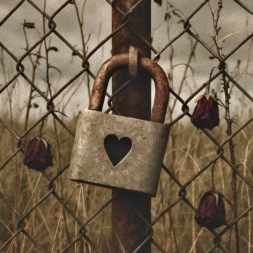 Forever Ain't Enough