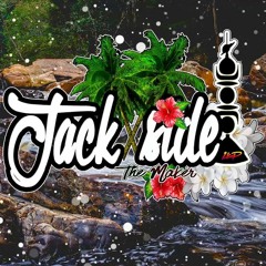 AYZEN X DJ JACKSIDE X ZOE WESS Cover - Contrôl ( MOOMBAHCHILL )987POLYNEZIK 2020