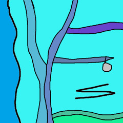 Ghosts in the Forest