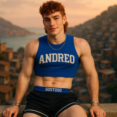 Andreo - GOSTOSO