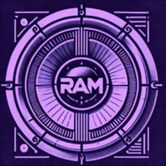 Ram - Pumpcore::Mix::Part:::002