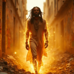 Resurrected (By YAH)