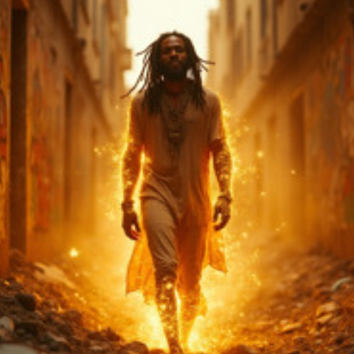 Resurrected (By YAH)