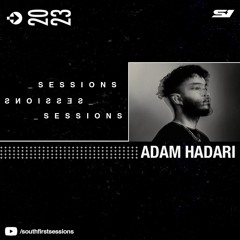 ADAM HADARI | S1 SESSIONS