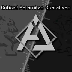 'Aeternitas' - Critical! Low HP [Aeternitas Operatives] ■ Original Composition B2W2