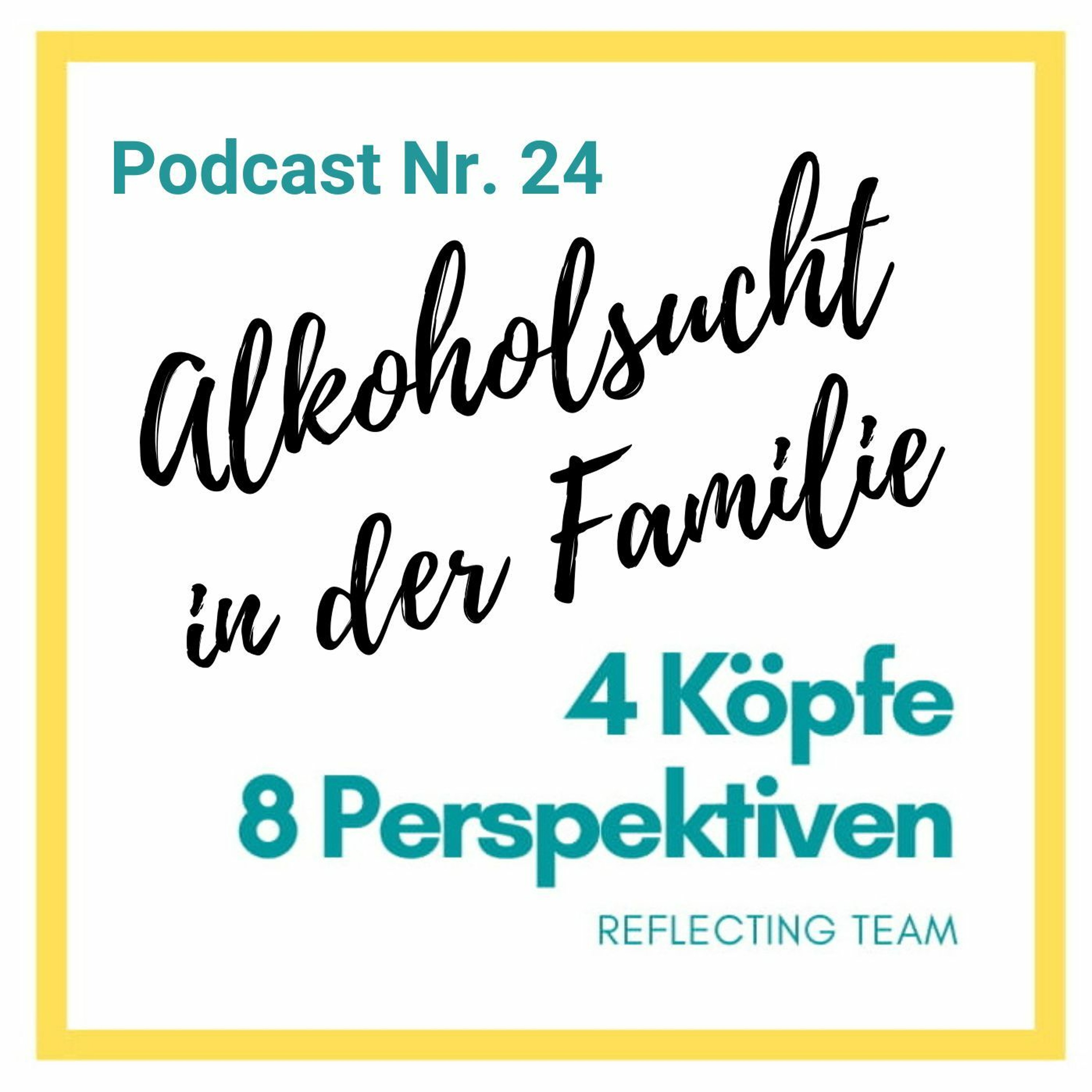 4Koepfe8Perspektiven
