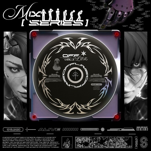 OFFLiNE! Vol. 1