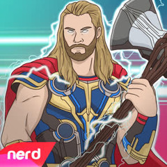 NerdOut - Bring On The Thunder