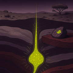 CFIGS Research Spotlight - Episode 8 (Aileron Carbonatites Dated – Mantle-Sourced Niobium, Lower Exploration Risk)