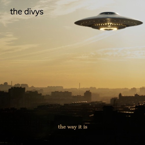 The Way It Is