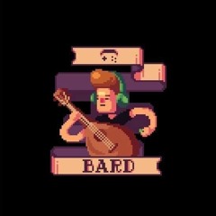 Game Audio Academy: The Chiptune Bard (Quest 01)