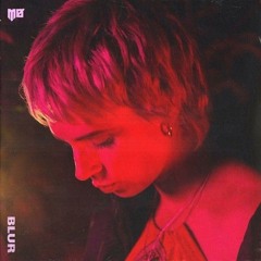 MØ- Blur (Kilou's Drum & Bass remix)