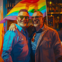 Tänk Om Vi Var Gay (1)