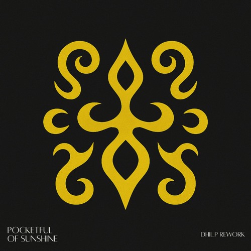 pocketful of sunshine (dhil rework)