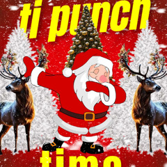 TI Punch Time S08 E24