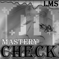 corrupted crossroads ost - mastery check