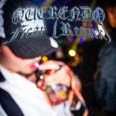 Querendo Ficar (Remix)