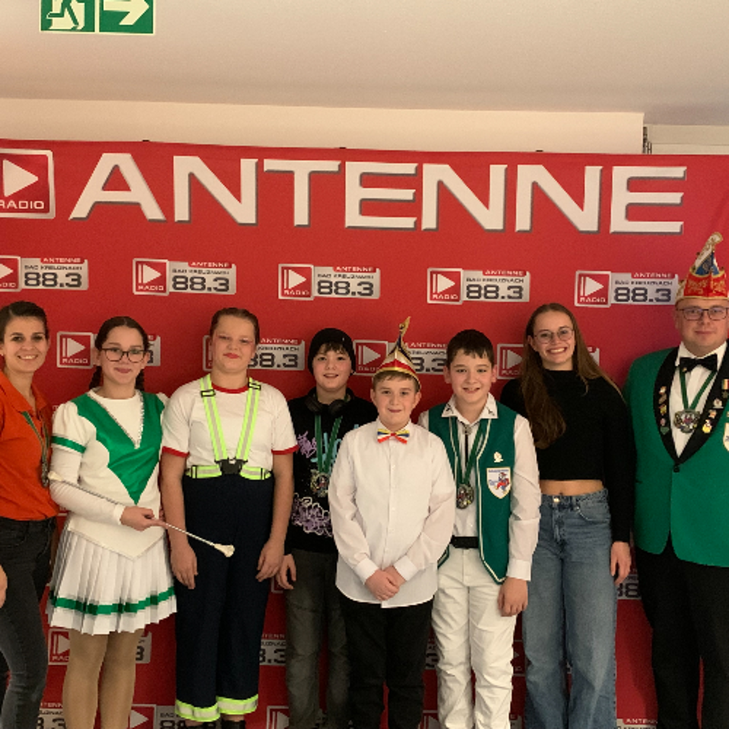 Antenne Daily