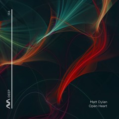 AVAD134 - Matt Dylan - Open Heart