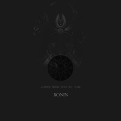 Bonin Podcast XXIII