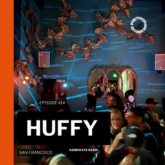 In Between Dreams SameWave Radio Mixtape