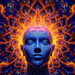 Blast from the Past - GoaMoon Extended Live Set Nov '24 (Psytrance)