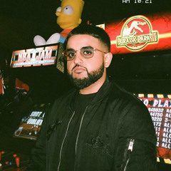 (FREE) "ORBIT" - Nav Type Beat