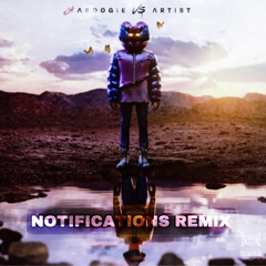 A Boogie Wit da Hoodie “Notifications Remix”