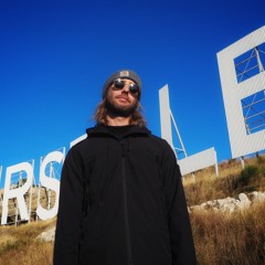 PODCAST Alex.G For Radio PatchouliFM (Marseille) 26/03/2021