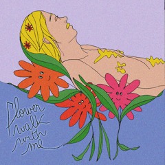 Tobie - Flower walk with me