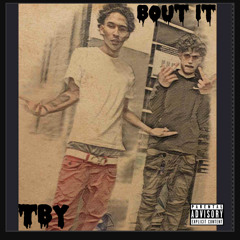 TBYRocco Ft TBYVic - Bout It