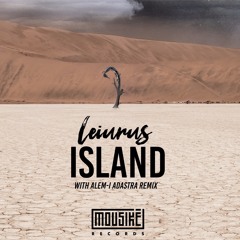 Leiurus - Island (Alem-i Adastra Remix)