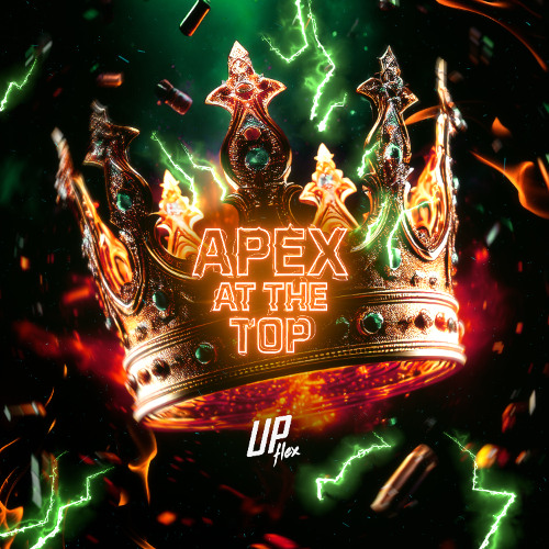 Upflex - APEX AT THE TOP