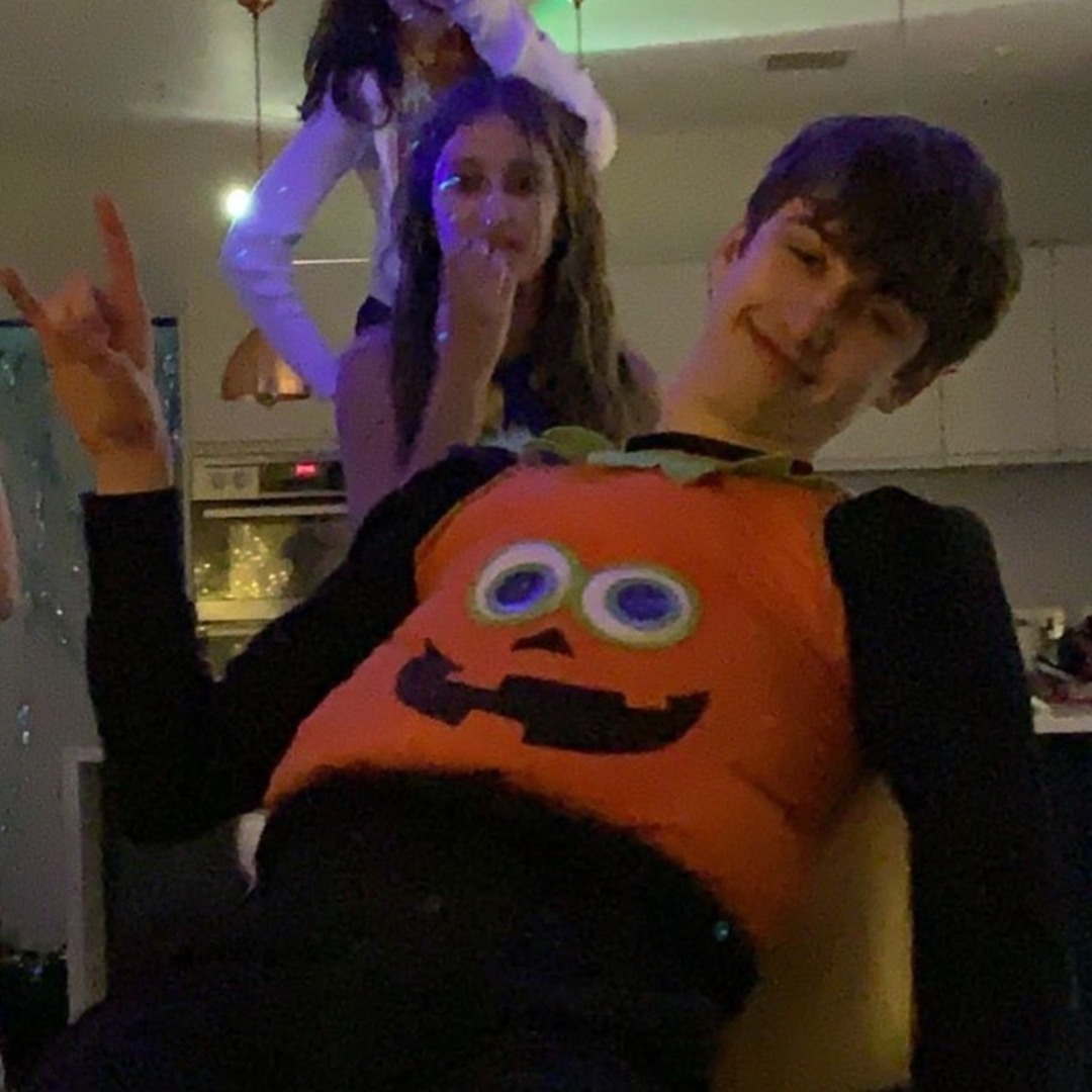 Stream youre in my system x bayside p4tty remash by p4tty listen
