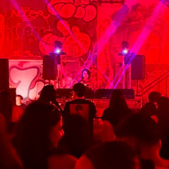Techno en Ex Fabrica