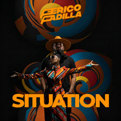 Perico Padila Vs Yaz - Situation (Bootleg Afro Remix)