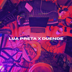 Maya Jane Coles x Planet Masoko (Lua Preta & Duende Remix)