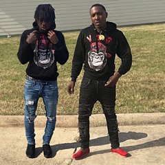Adderall (feat. VSG Poison)