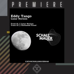 PREMIERE: Eddy Tango - Enchanted Forest (Original Mix) [Schallmauer Records]