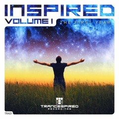 Inspired Vol.01 - Struan Gordon Tracks