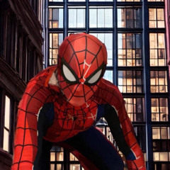 Spiderman sounds