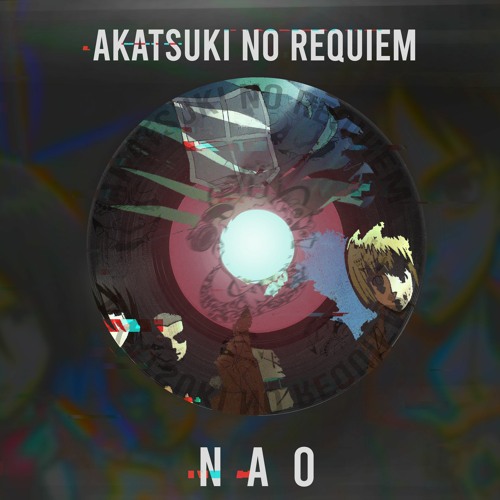 Akatsuki no Requiem - NAO