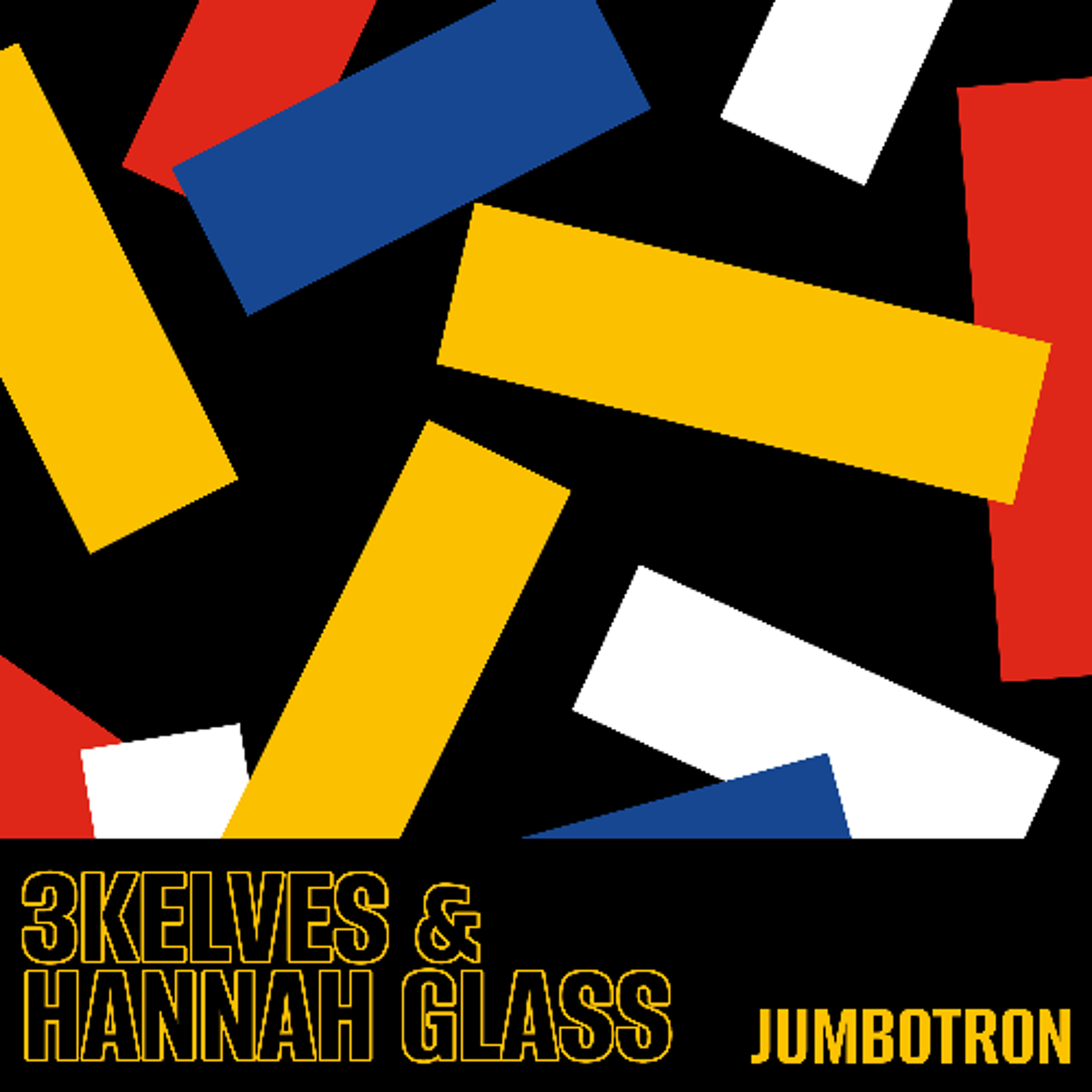 3kelves & Hannah Glass - Jumbotron episode artwork