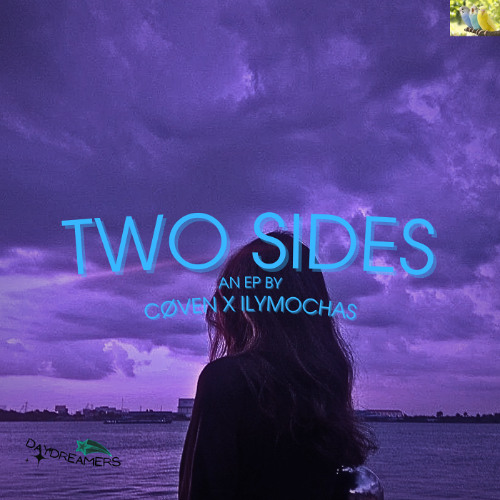 360 - ilymochas x COVEN
