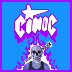 CIROC - SlowedNChopped