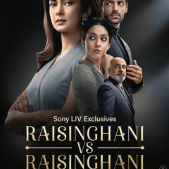 Raisinghani vs Raisinghani; (2024) Season 1 Episode 4 Full/Episode -443602