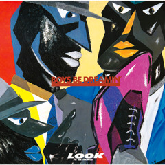 Shinin' On Kimi Ga Kanashii