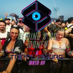 No Money x Rewind (Trippy Figure mash-up)